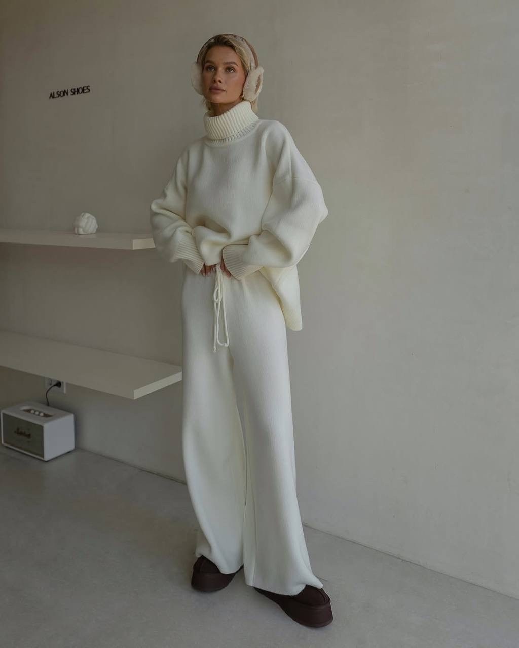 свитер оверсайз,свитер,свитер оверсайз с горлом удлиненный серый,свитер оверсайз с высокой горловиной серый,свитер оверсайз с горлом