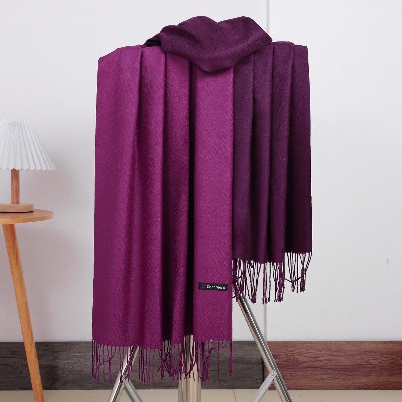 кашемировый двухсторонний палантин,платок pashmina 100 cashmere,палантин женский,палантин теплый,палантин женский однотонный