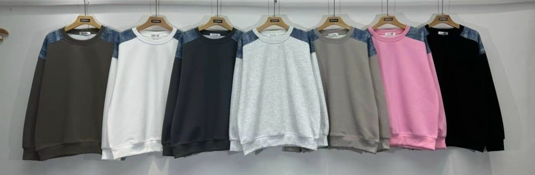 свитшот женская,свитер с сердечками,свитшот с сердечками,свитшот кофта,оверсайз свитшот