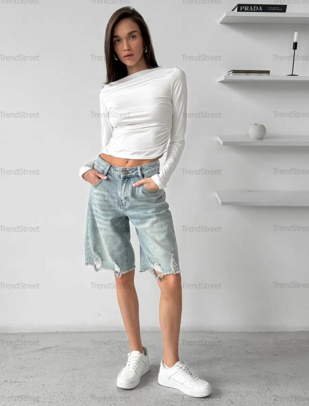 джинсовые шорты женские удлиненные рваные,шорты джинсовые женская,джинсовые шорты,удлиненные джинсовые шорты,женские шорты