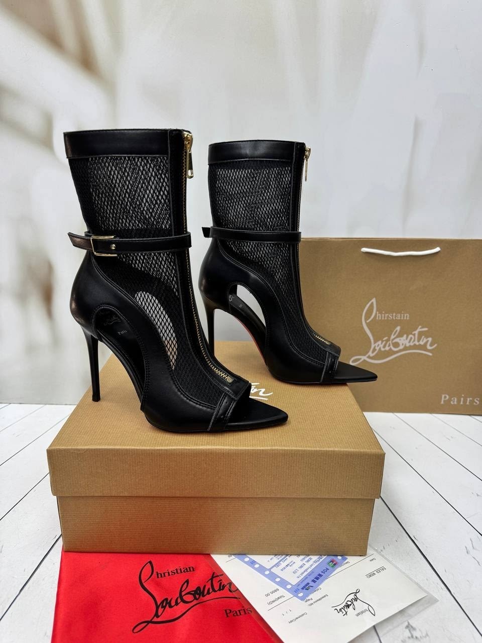 ,ботильоны gianvito rossi,женские ботильоны,ботильоны сетка,ботильоны летние с сеткой