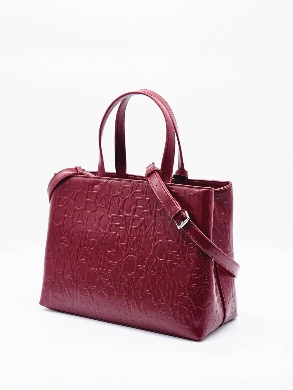 сумка armani exchange бордовая,сумка armani exchange,сумка,сумка женская,бордовая сумка