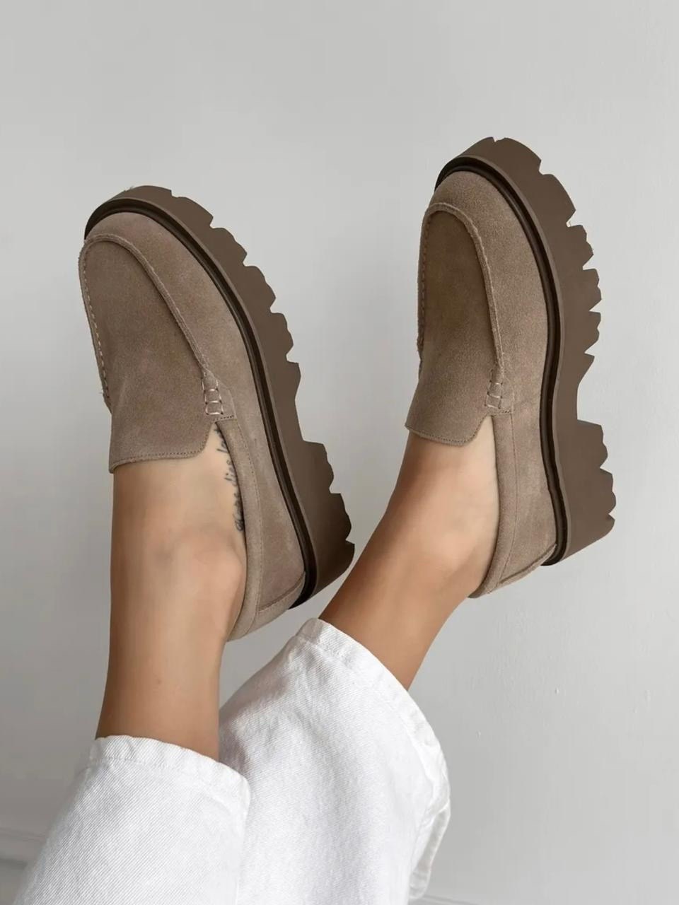 лоферы из натуральной замши,лоферы замшевые,лоферы натуральной замши,,лоферы из натуральной замши saivuil