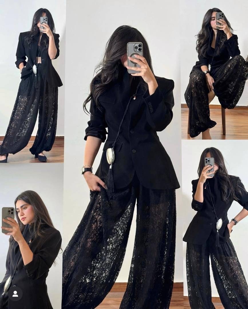 брюки из гипюра,брюки кружевные,женские прозрачные кружевные свободные брюки,брюки с кружевом,кружевные брюки женские