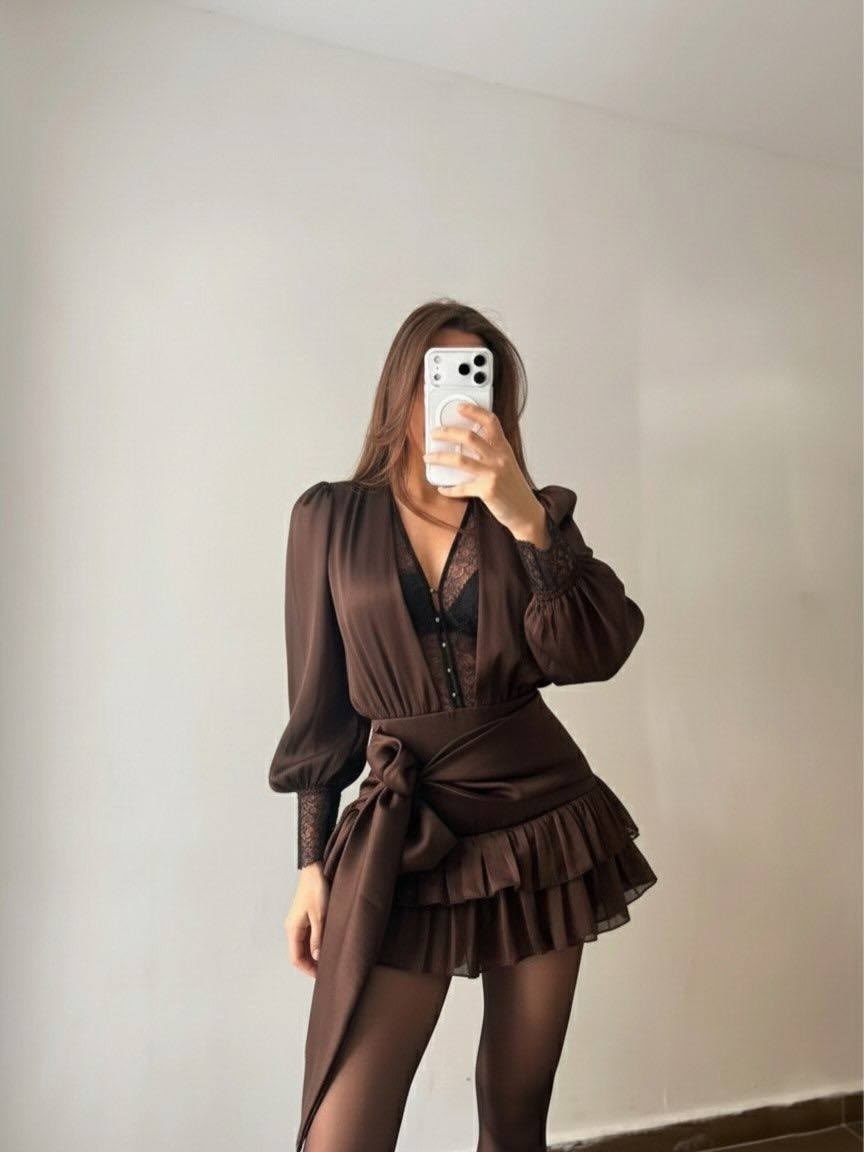 стильные наряды,блузка для женщин,модный наряд,платье стильное