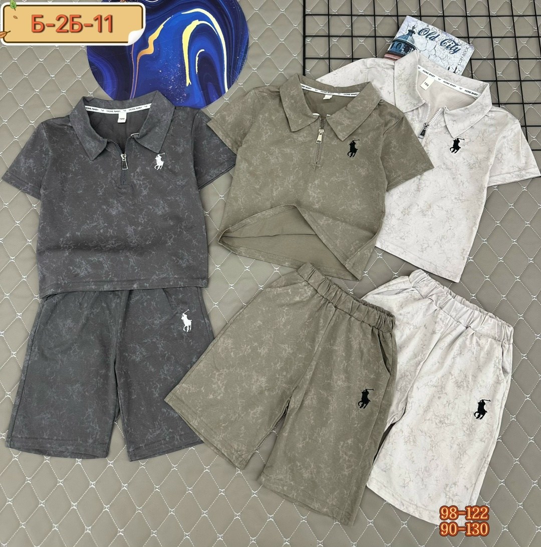 футболка (поло) детская minaku basic line цвет графит,одежда для мальчика,шорты для мальчик,костюм летний для мальчика,футболки для мальчиков