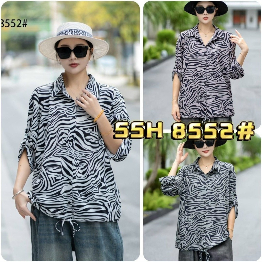 блузка с принтом зебра,блузка женская,рубашка зебра женская,модная блузка,шифоновая рубашка