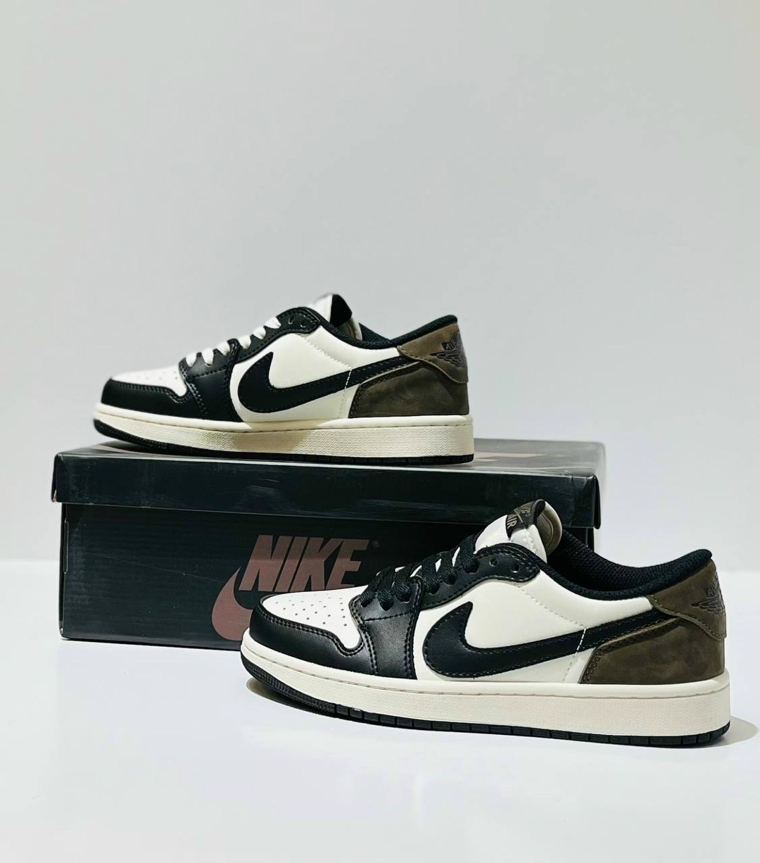 кроссовки air jordan 1 low og "mocha" nike,nike air jordan 1 low,air jordan 1 low,air jordan 1 low og,кроссовки nike air jordan 1 retro low og