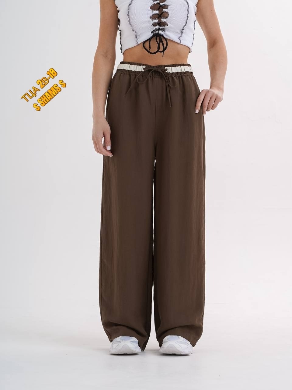 брюки женские широкие,женские брюки,широкие брюки,брюки спортивные женские,брюки палаццо женские коричневые