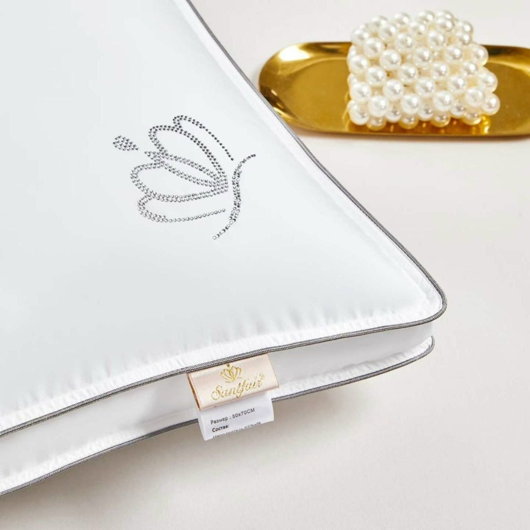 текстиль подушка,гипоаллергенная подушка,подушка для здорового сна,подушка кровать,подушек