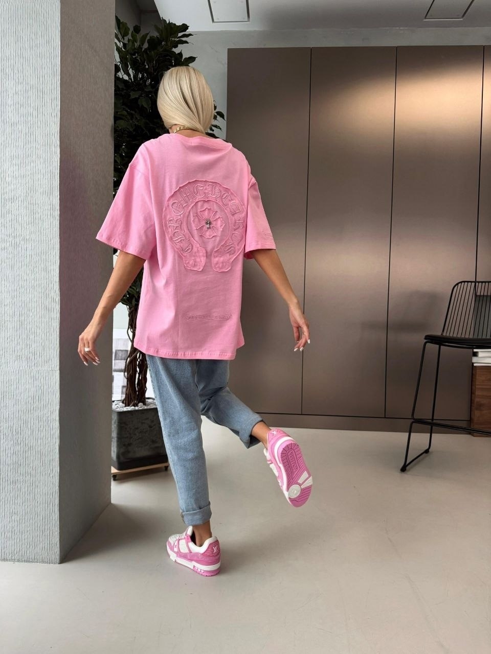 футболка оверсайз,футболки женская оверсайз,футболка y2k оверсайз zi-bella розовый,розовая футболка оверсайз,футболка y2k оверсайз