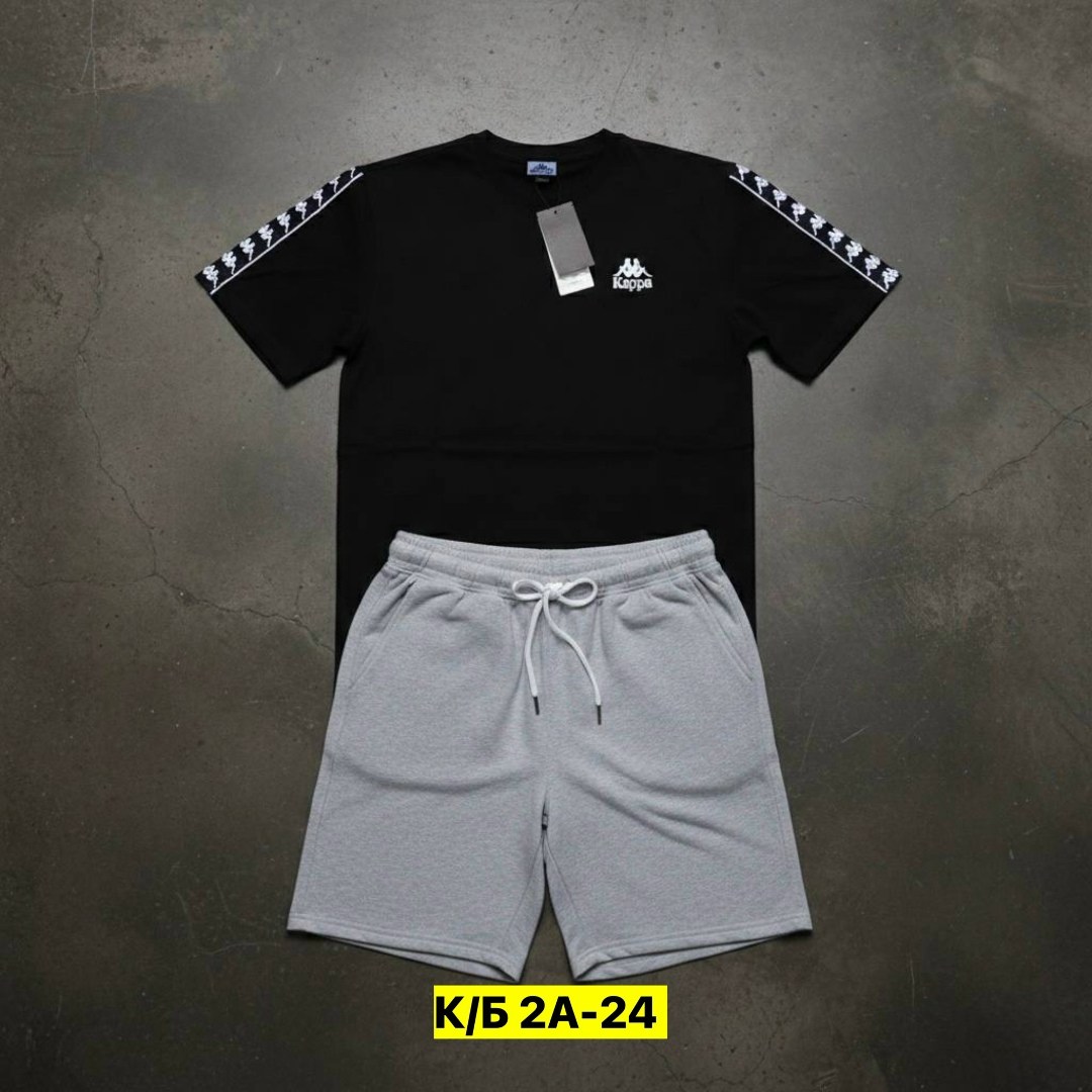 костюм спортивный мужской,костюм спортивный с шортами и футболки,спортивный костюм комплект летний футболка и шорты,костюм с шортами и футболкой bayzi,комплект шорты и футболка