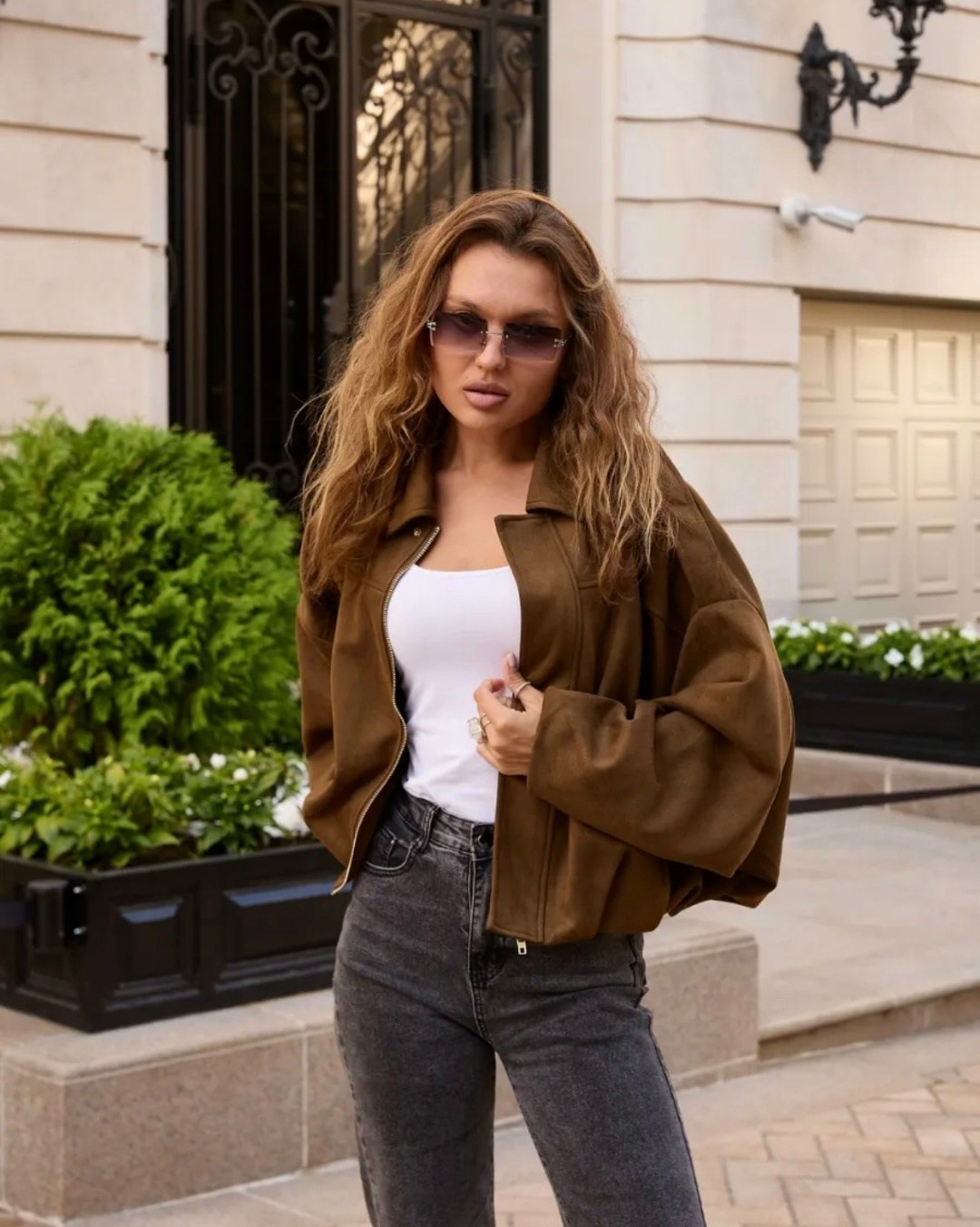 бомбер куртка замшевая оверсайз премиум x'zotic,куртка бомбер,замшевая куртка,куртка-бомбер утепленная с замшевой фактурой befree,женская вельветовая куртка