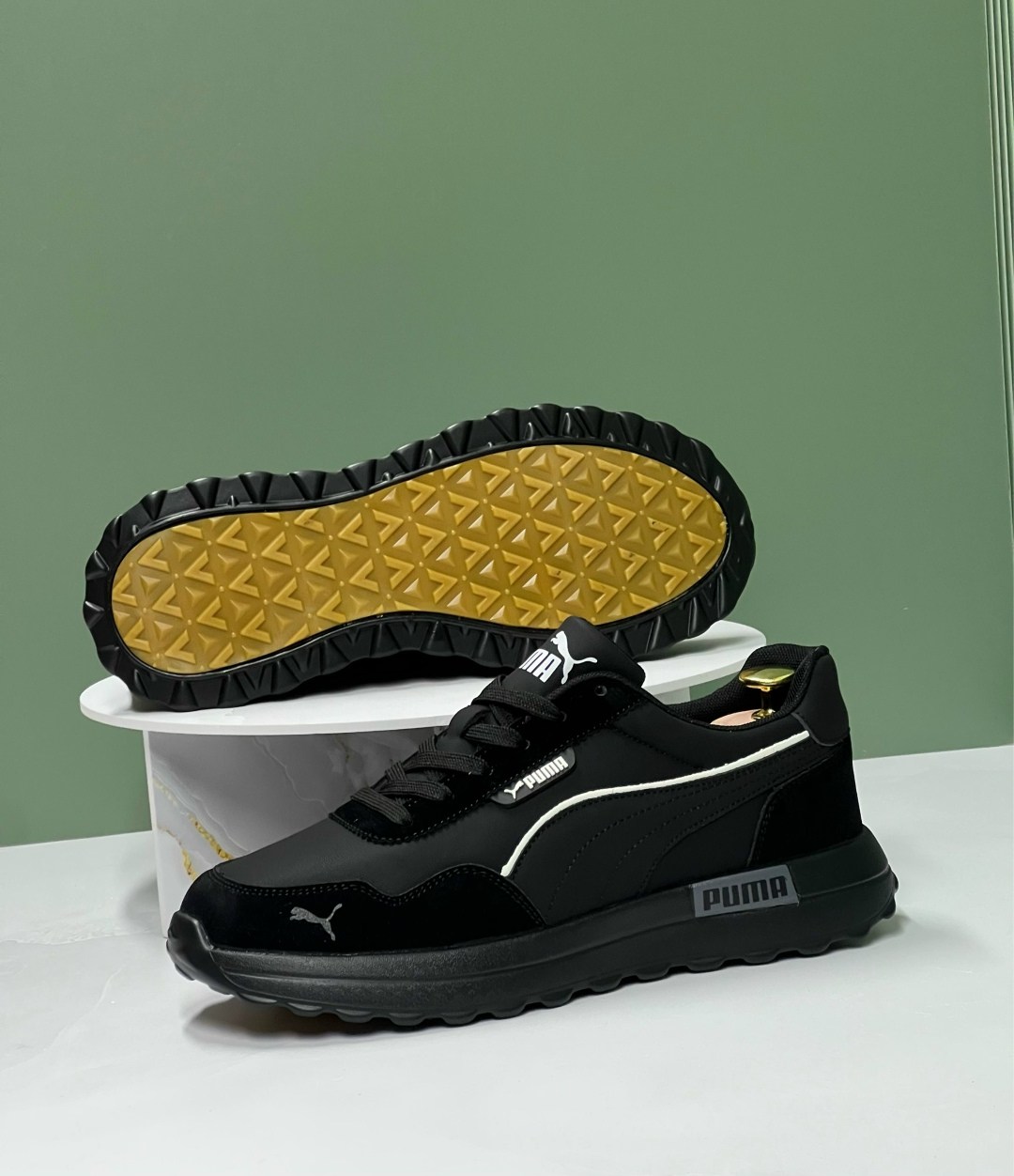 кроссовки мужские puma,мужские зимние кроссовки puma,кроссовки puma,кроссовки мужские,зимние кроссовки пума мужские с мехом