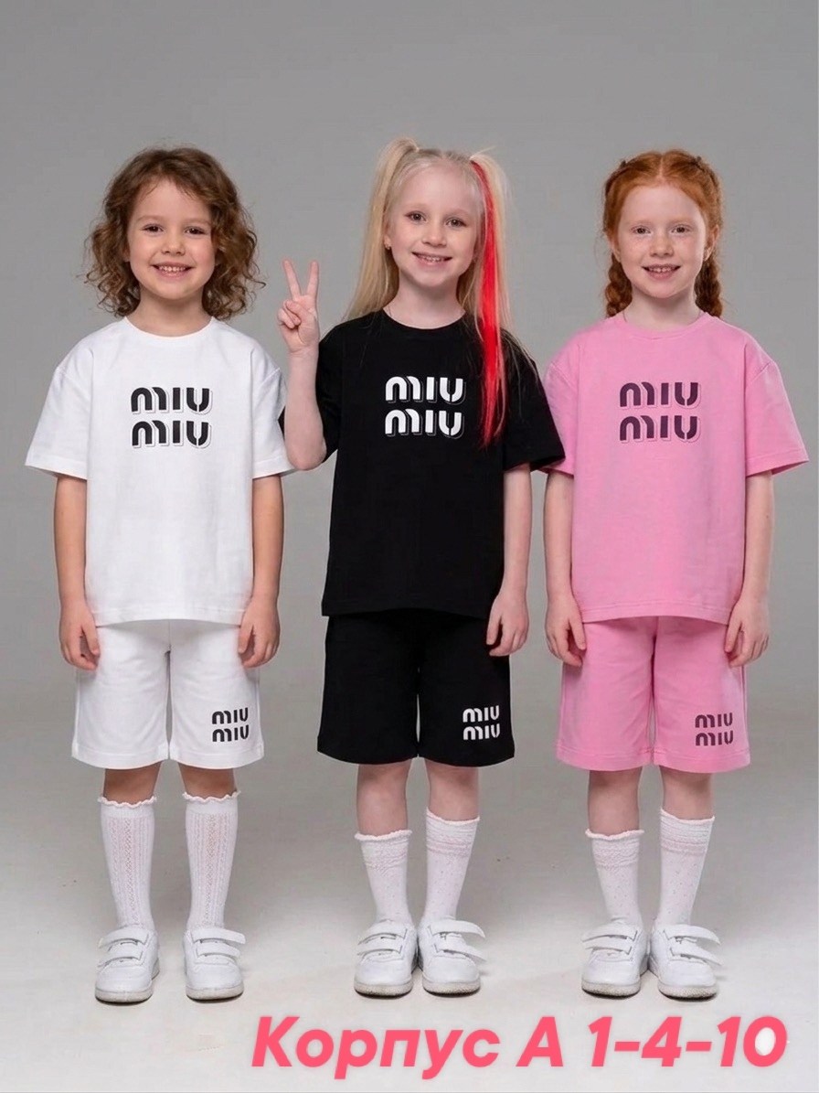 костюм для девочек,одежда для девочек,костюм летний для девочек,одежда для детей,шорты для девочек