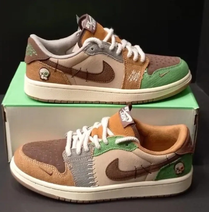 nike air jordan 1 low x zion williamson voodoo,кроссовки nike air jordan 1 low voodoo кеды низкие вуду,air jordan 1 low og voodoo,кроссовки nike air jordan 1 low voodoo,zion williamson x air jordan 1