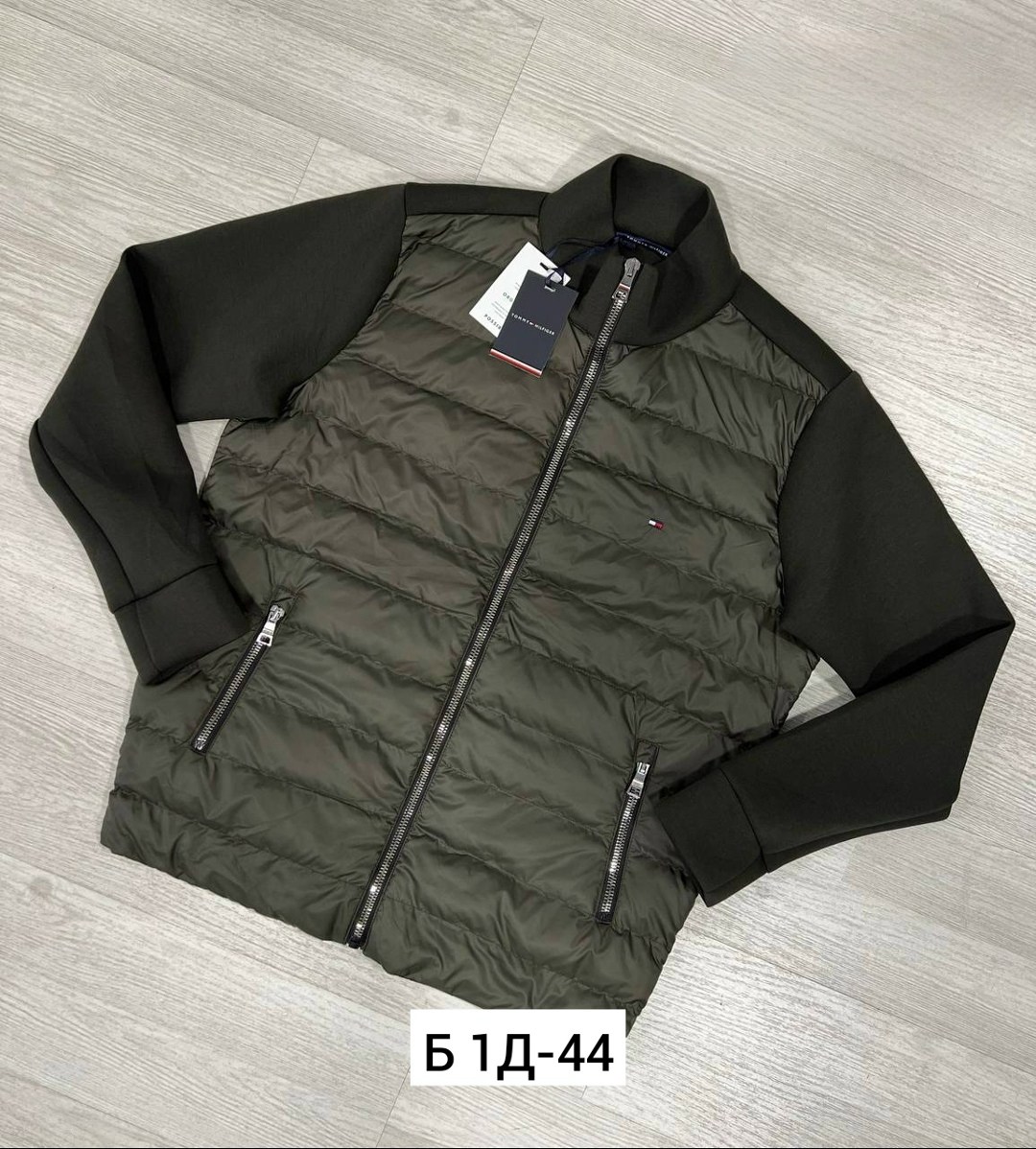 мужской пуховик tommy hilfiger,куртка tommy hilfiger мужская,куртка tommy hilfiger,куртка зимняя tommy hilfiger,мужская зелёная куртка tommy hilfiger