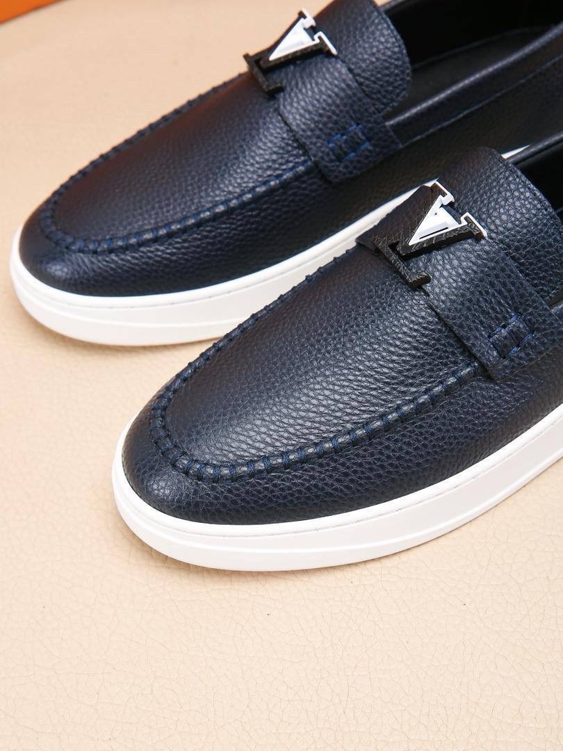 лоферы мужские луи виттон,лоферы louis vuitton,мокасины мужские луи виттон,кожаные мокасины louis vuitton синего цвета,мужские туфли луи виттон