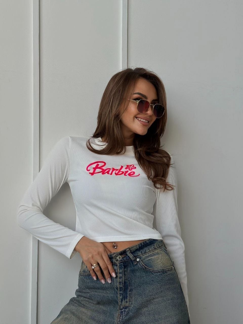 лонгслив кроп топ в рубчик с длинным рукавом,женская кофта,лонгслив,кофта лапша,лонгслив женские