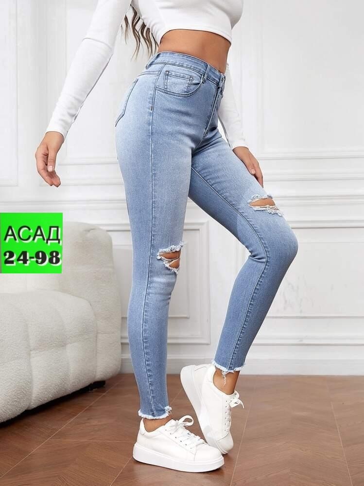 джинсы женские,женские джинсы скинни,джинсы с укороченные,зауженные джинсы женские,модные джинсы