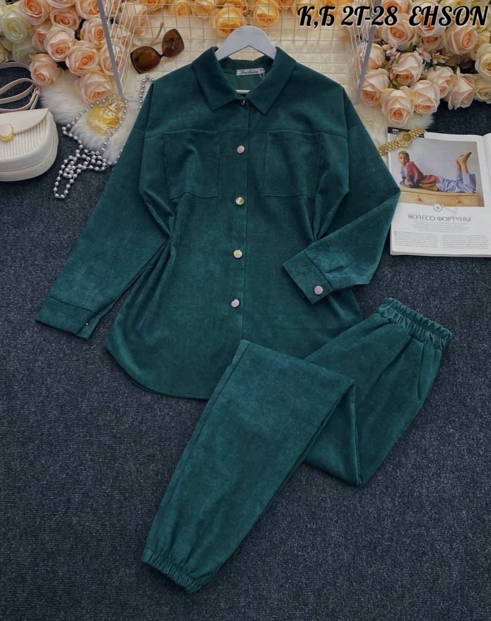 костюм двойка вельвет,спортивные костюмы женские,женские костюмы,фиолетовый костюм,костюм двойка