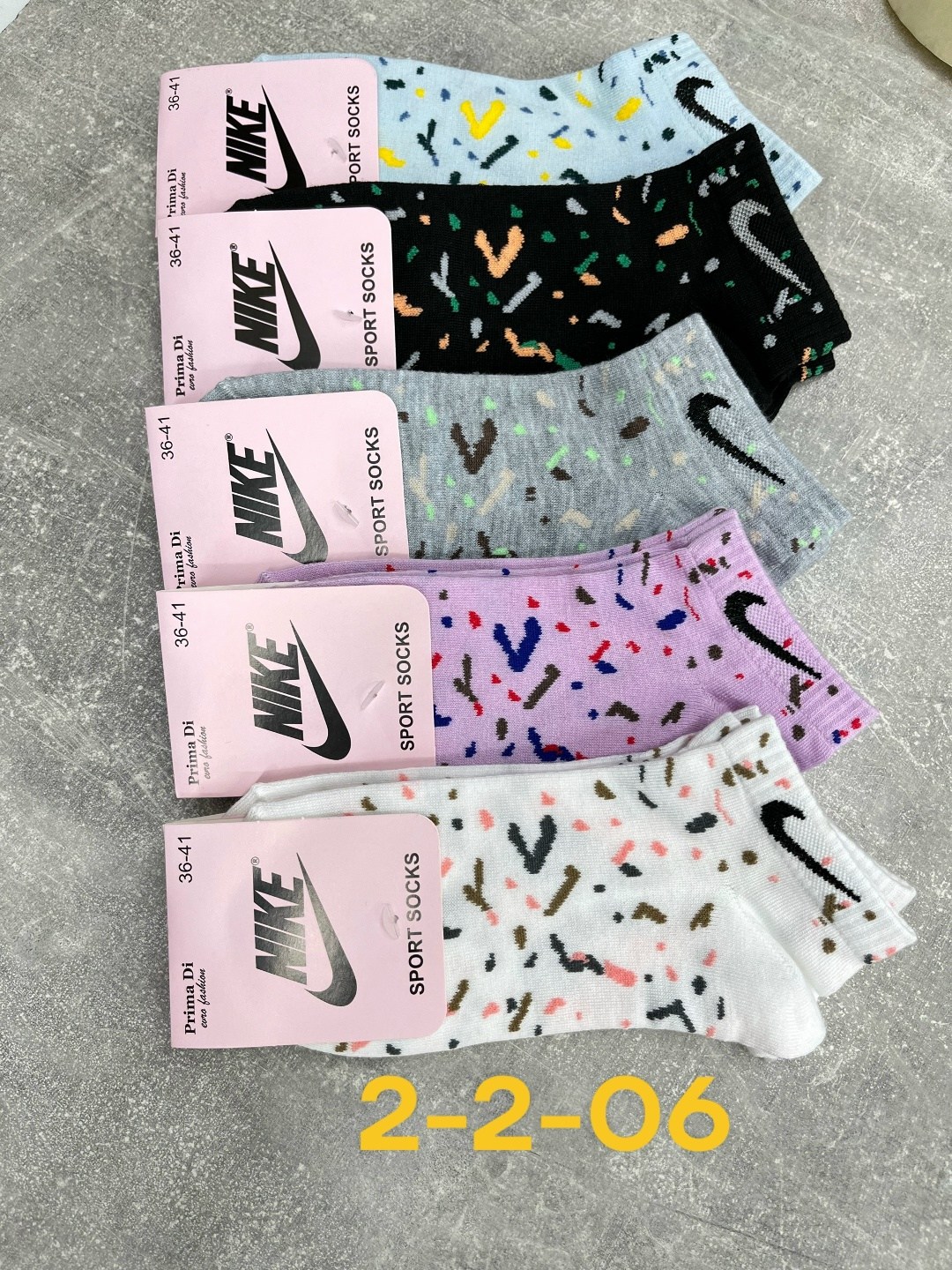 комплект носки женские,носки женские,носки женские nike,носки универсальные,набор женские носки