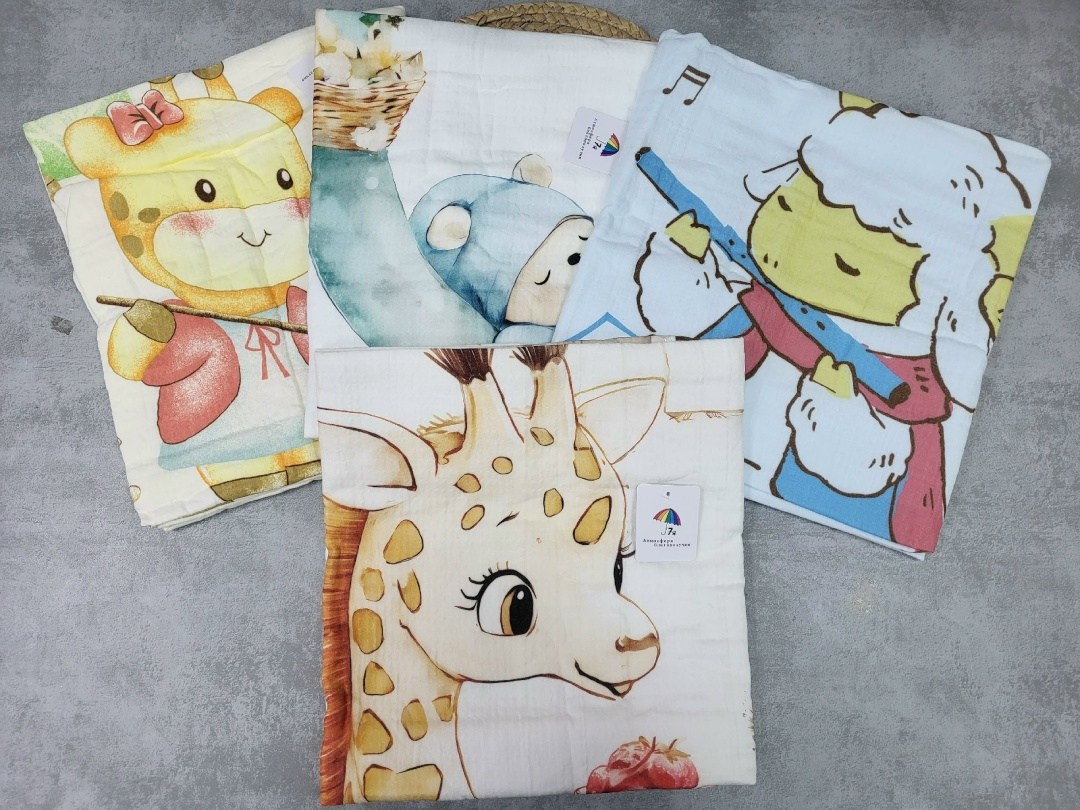 муслиновая пеленка,детское одеяло,полотенца для новорождённого,плед детский,пеленка текстильная