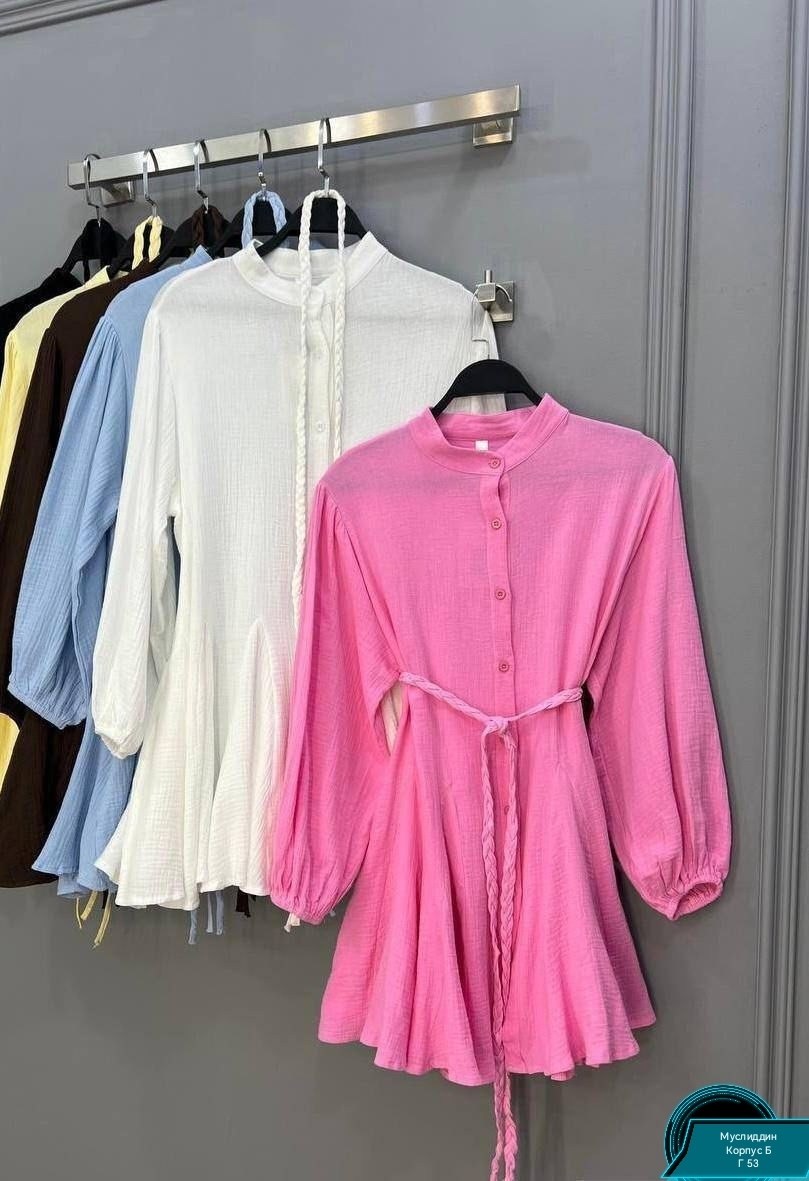 летний костюм с шортами,платье из муслина,платье из муслина летнее,костюмы женские