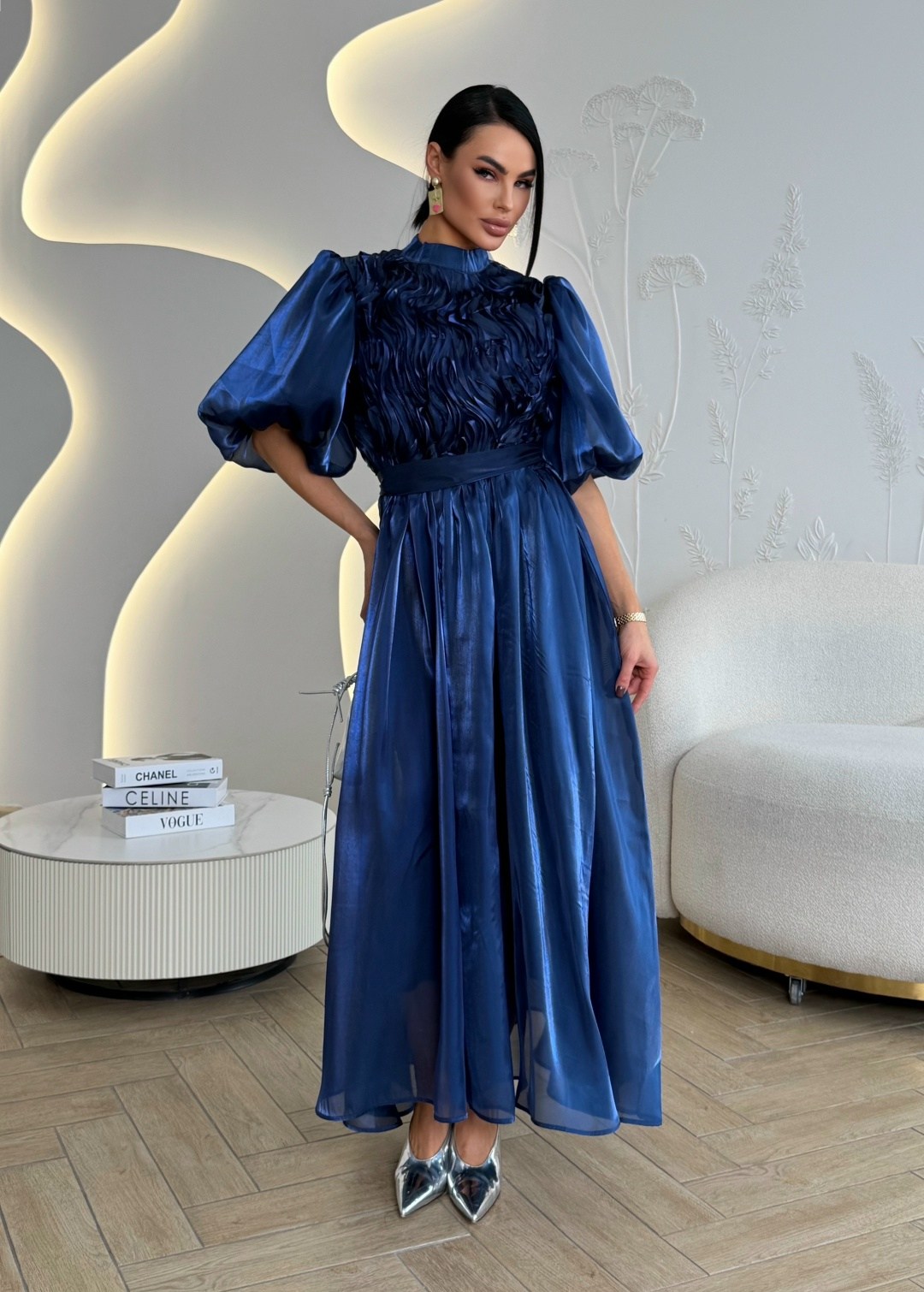 платье,вечернее платье,платье женская,шифоновое платье,платье миди