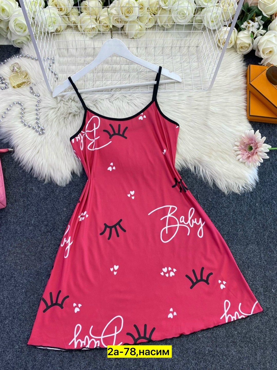 для девочек платья,платье для сна,ночная сорочка женская с принтом,летнее платье женское,платье с принтом