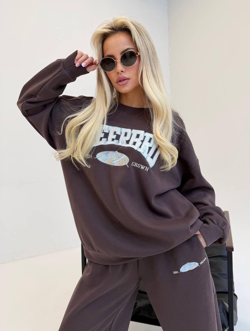 женский спортивный костюм,спортивные костюмы женские на флисе,розовый костюм,костюм спортивный оверсайз,костюм спортивный