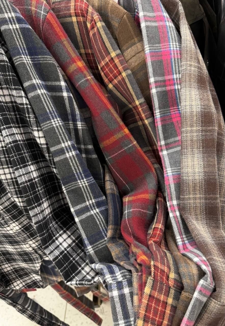 рубашка женская,рубашка клетчатая,женская рубашка в клетку,рубашка женская в клетку оверсайз,рубашка хлопок