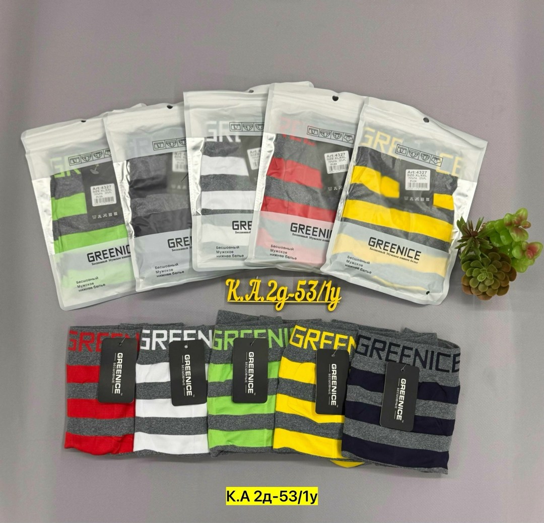 greenice мужские трусы боксеры 2 штуки бесшовные,комплект трусов боксеры greenice,greenice трусы боксеры бесшовные мужские,greenice боксеры мужские бесшовные,комплект трусов greenice