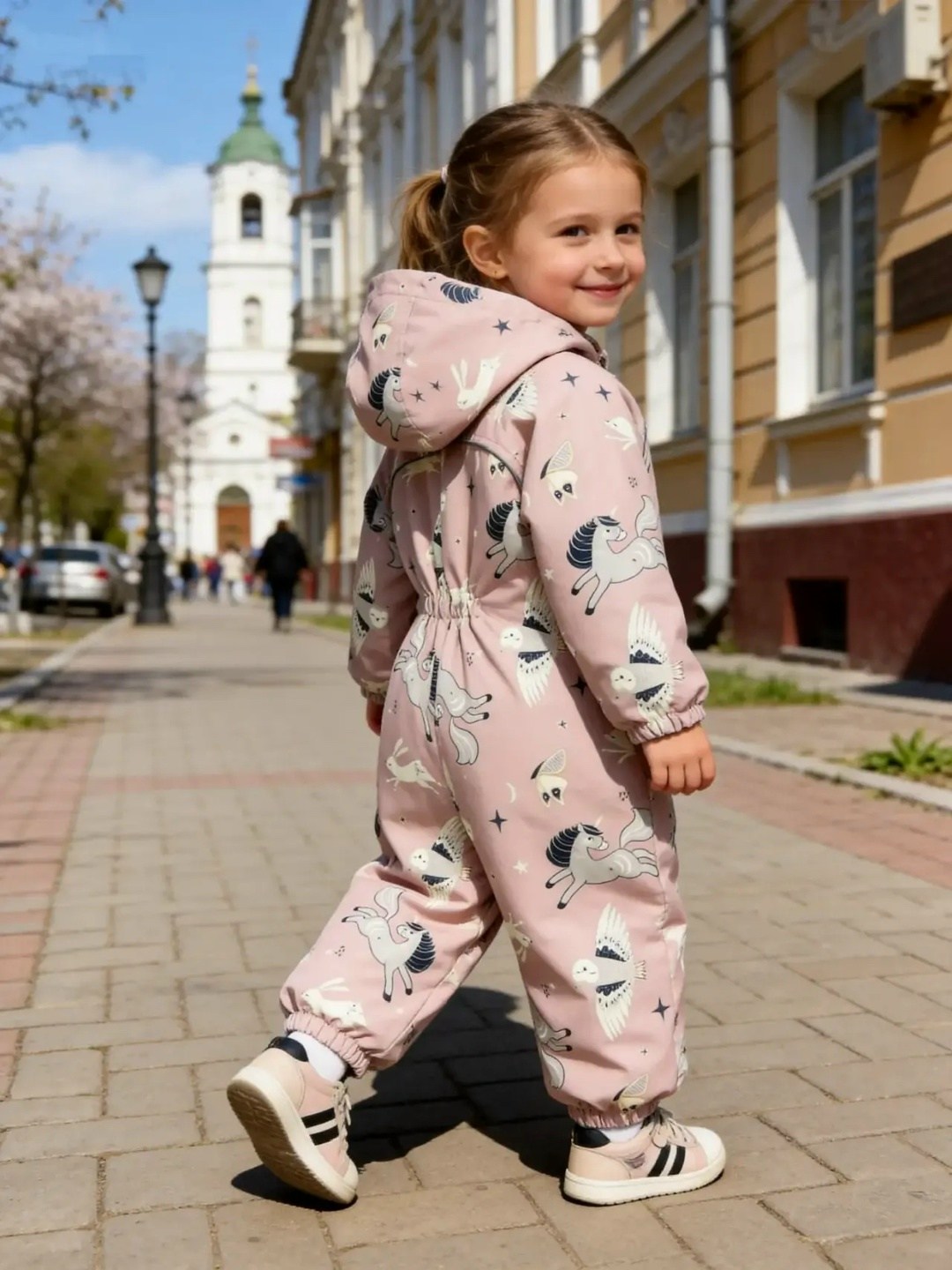 crockid комбинезон демисезонный,комбинезон утепленный crockid,комбинезон crockid,комбинезон утеплённый crockid вк 60032/н/30 ал розовый,крокид комбинезон для девочки демисезон