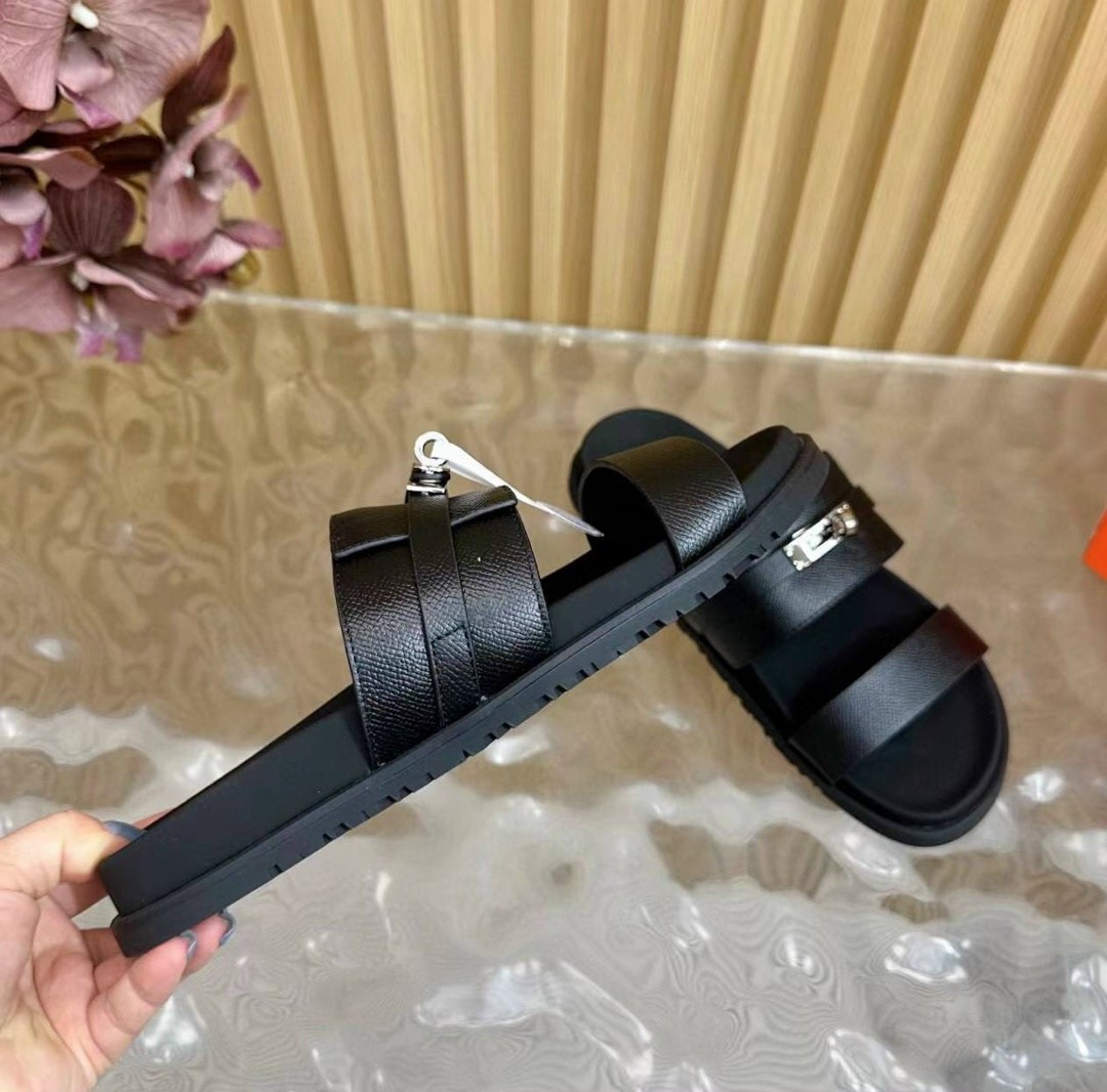 шлепанцы hermes,шлепки эрмес,тапочки хермес мужские,шлепанцы хермес,кожаные шлепанцы