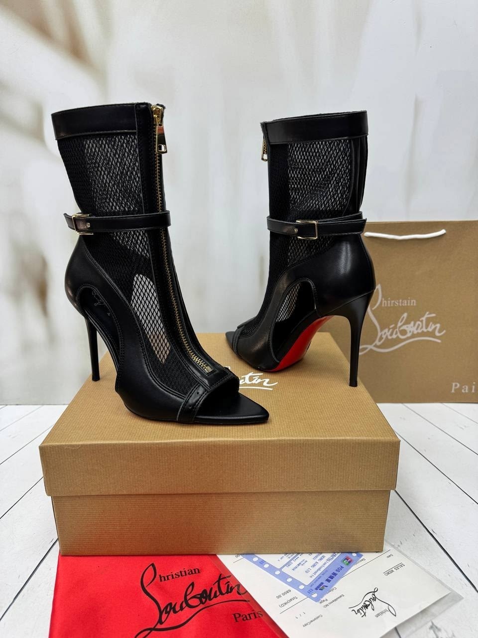 ,ботильоны gianvito rossi,женские ботильоны,ботильоны сетка,ботильоны летние с сеткой