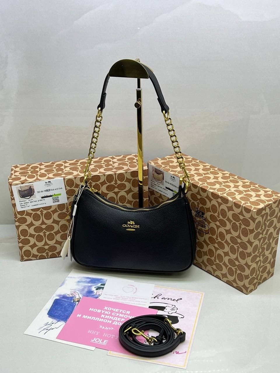 сумка coach,сумка женская coach,сумка на плечо coach,сумка,coach сумка багет