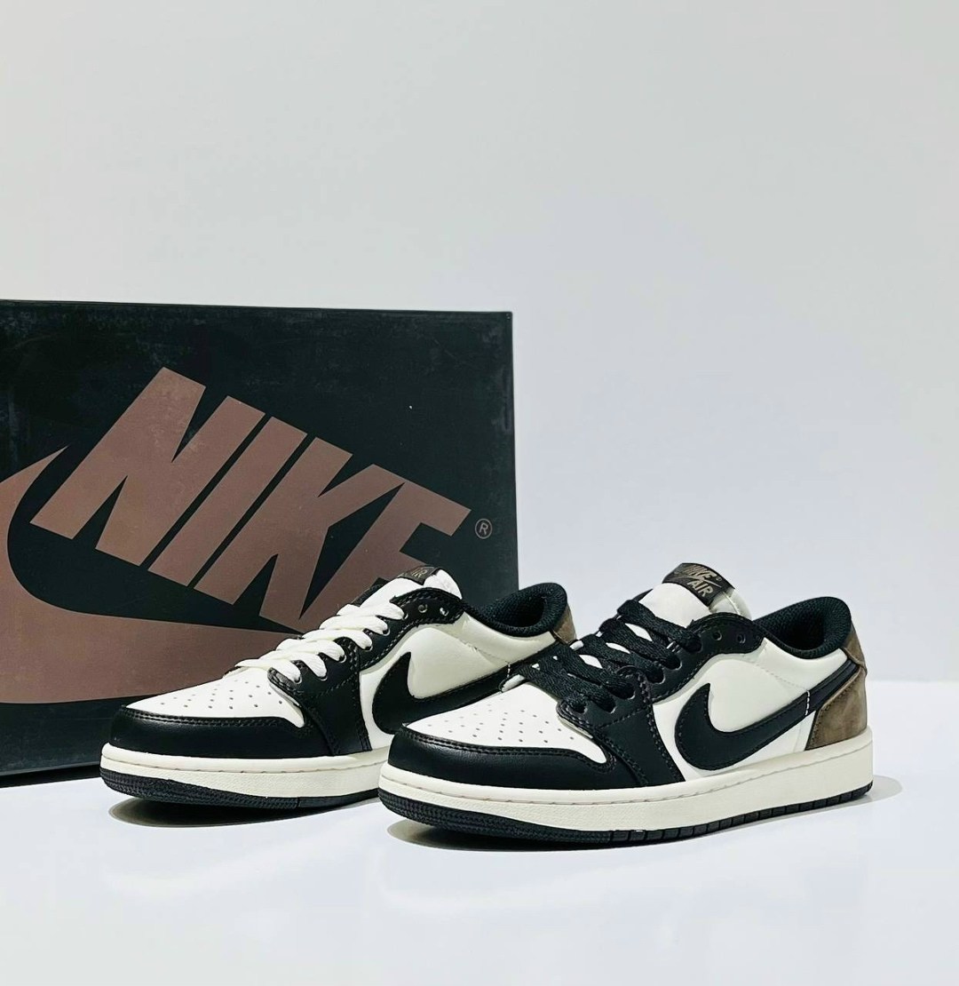 кроссовки air jordan 1 low og "mocha" nike,nike air jordan 1 low,air jordan 1 low,air jordan 1 low og,кроссовки nike air jordan 1 retro low og