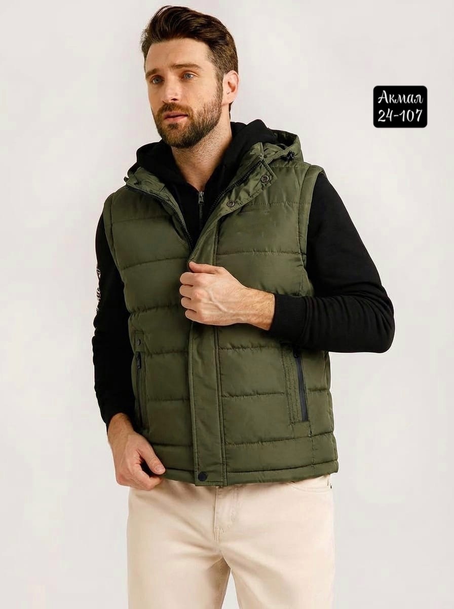 жилет утепленная,жилет утепленный мужской,жилет мужской,жилет,жилет мужской finn flare