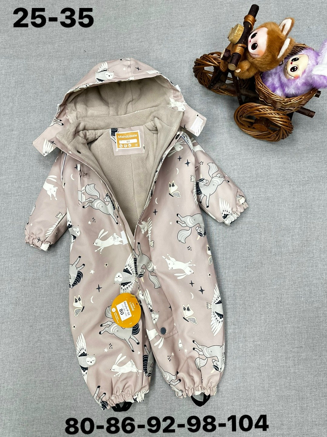 crockid комбинезон демисезонный,комбинезон утепленный crockid,комбинезон crockid,комбинезон утеплённый crockid вк 60032/н/30 ал розовый,крокид комбинезон для девочки демисезон