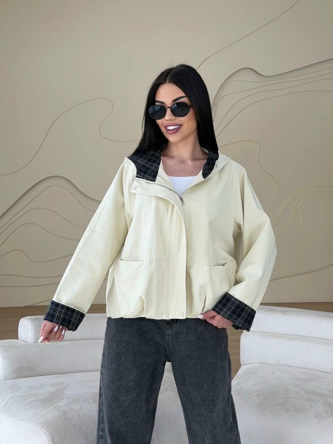 стильная куртка,демисезонная куртка,куртка,женская куртка,куртка свободного кроя