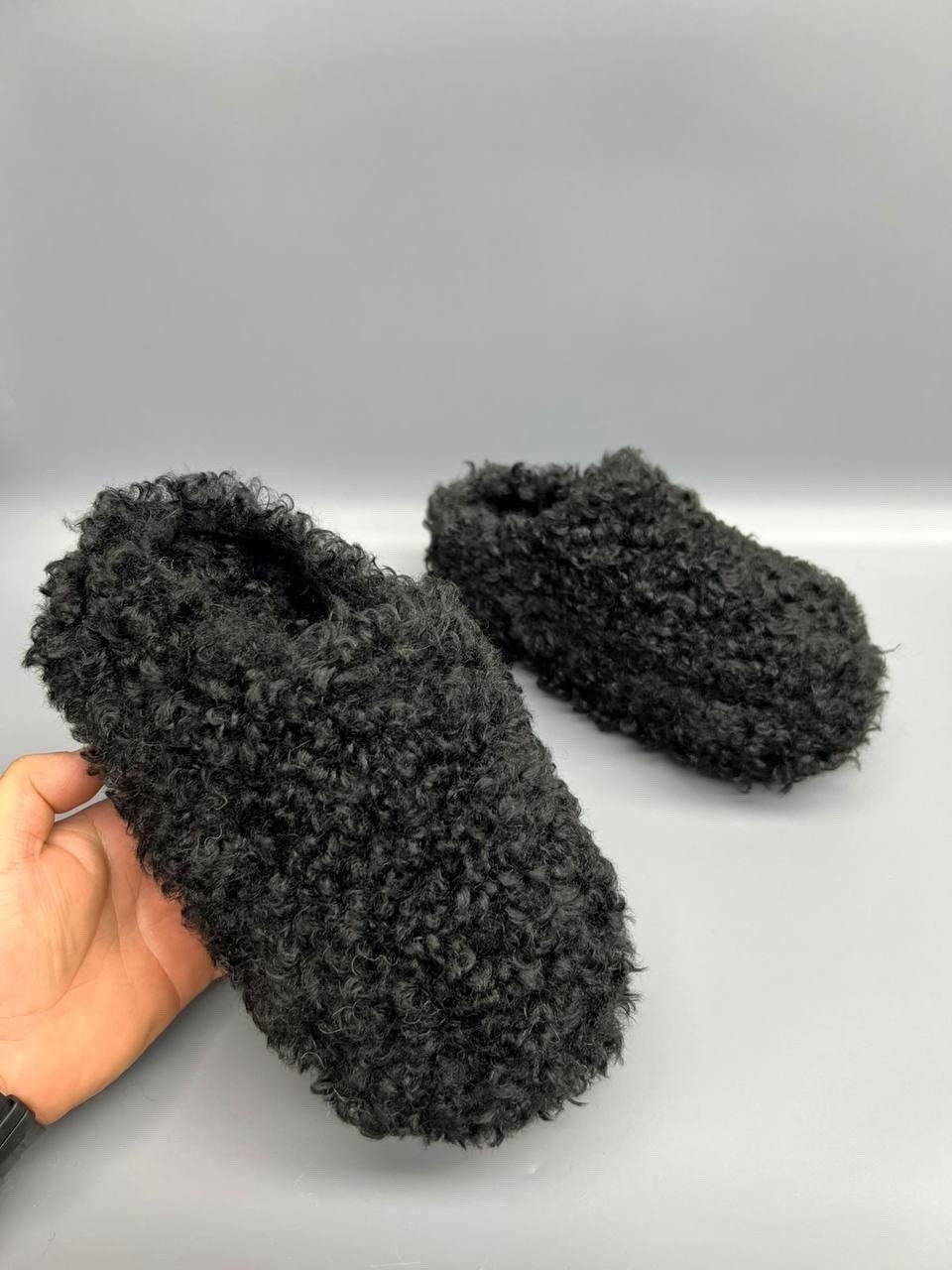 ,вязаные тапочки,домашние тапочки,меховые тапочки,женские меховые шлепанцы