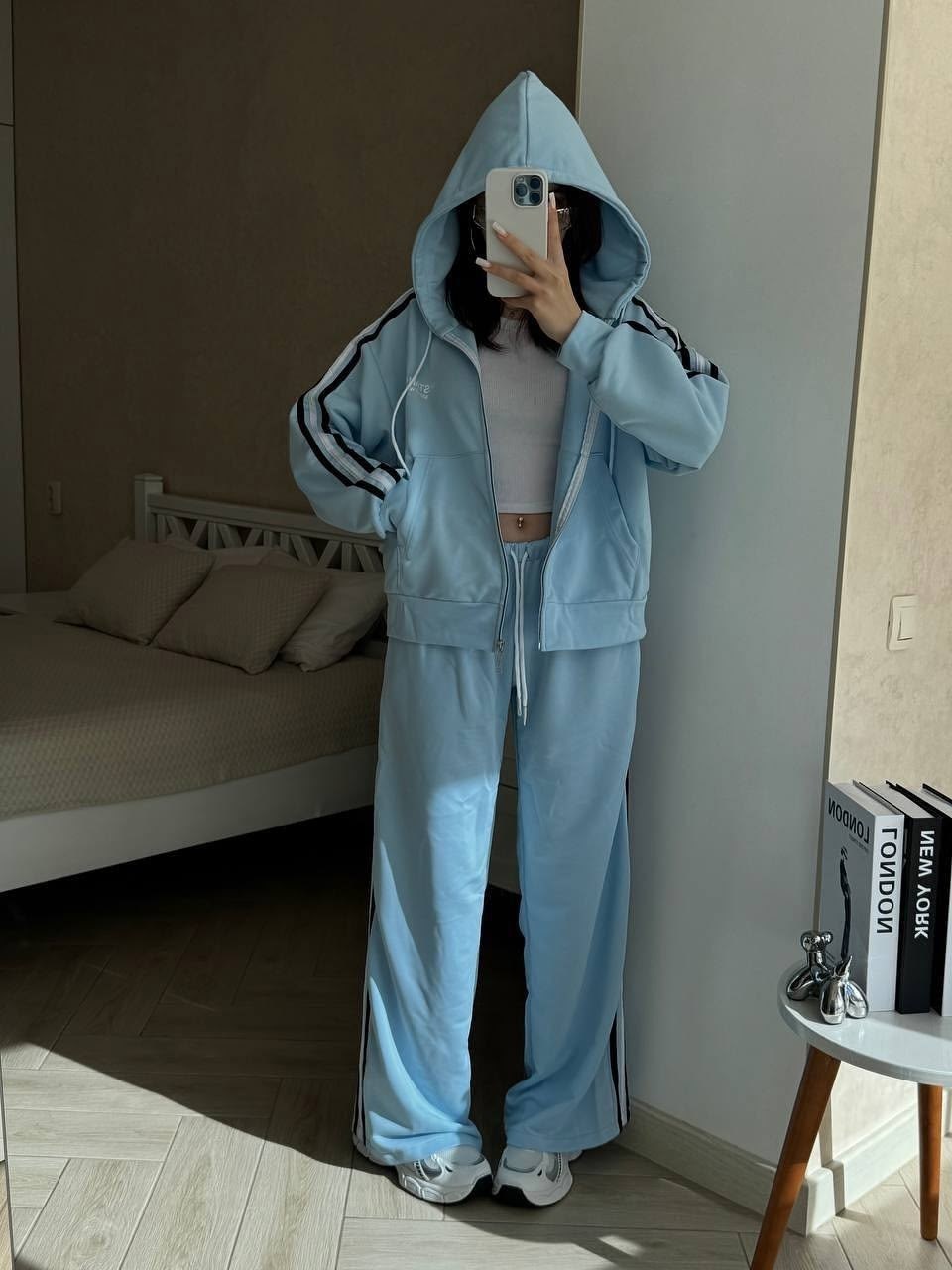 спортивный костюм женский,костюм с капюшоном и брюками erdalis,спортивный костюм,костюмы двойки,женский костюм