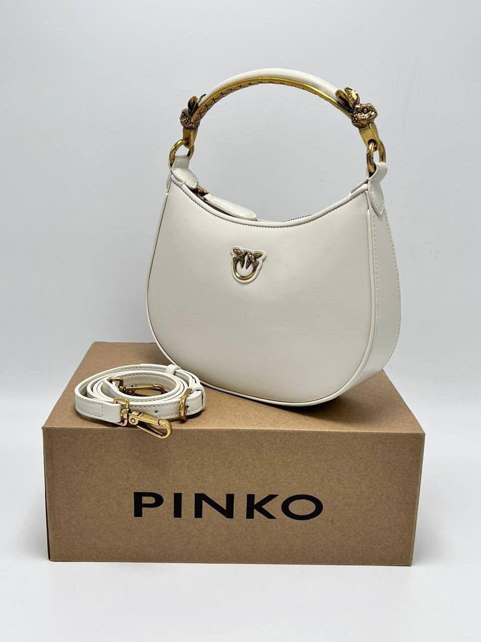 сумка pinko,эксклюзивная женская сумка от бренда pinko,сумка на плечо,пинко сумки седло,pinko сумка женская