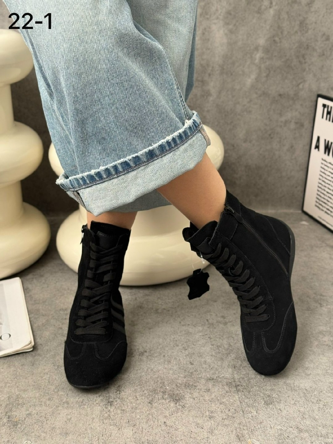 ,женские ботинки,женская ,ботинки замшевые зимние,замшевые ботинки