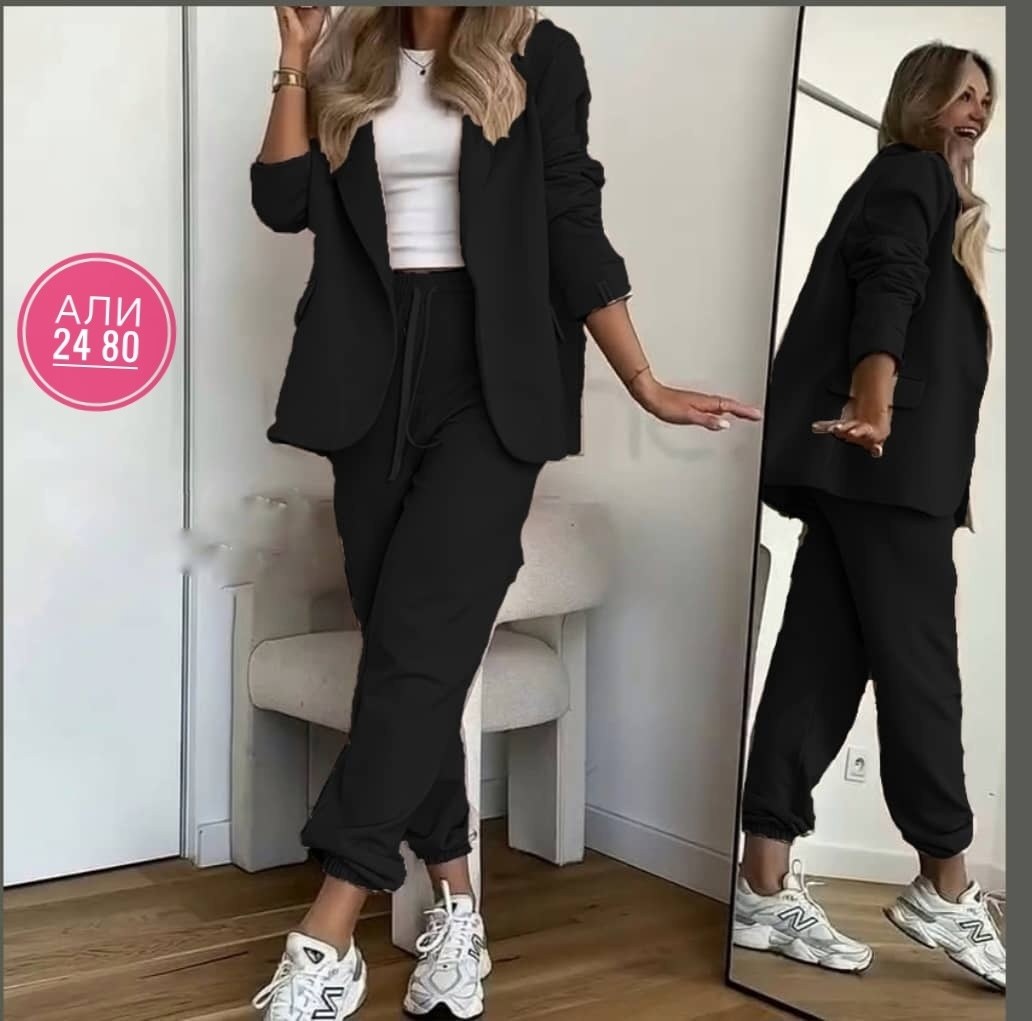 женский брючный костюм двойка,костюм с брюками,женский костюм с брюками,костюм двойка брючный классический,костюм женский тройка