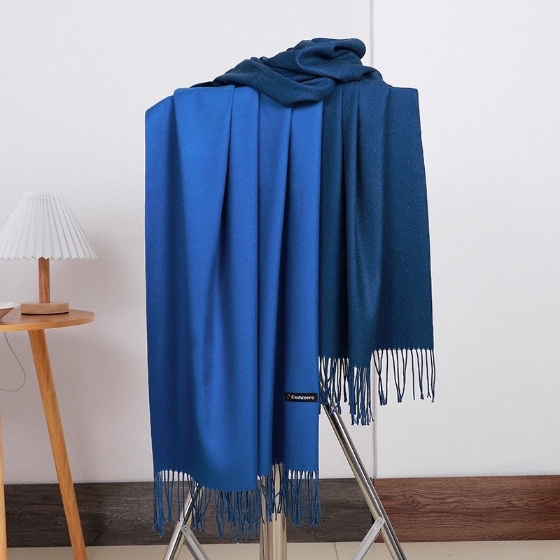 кашемировый двухсторонний палантин,платок pashmina 100 cashmere,палантин женский,палантин теплый,палантин женский однотонный