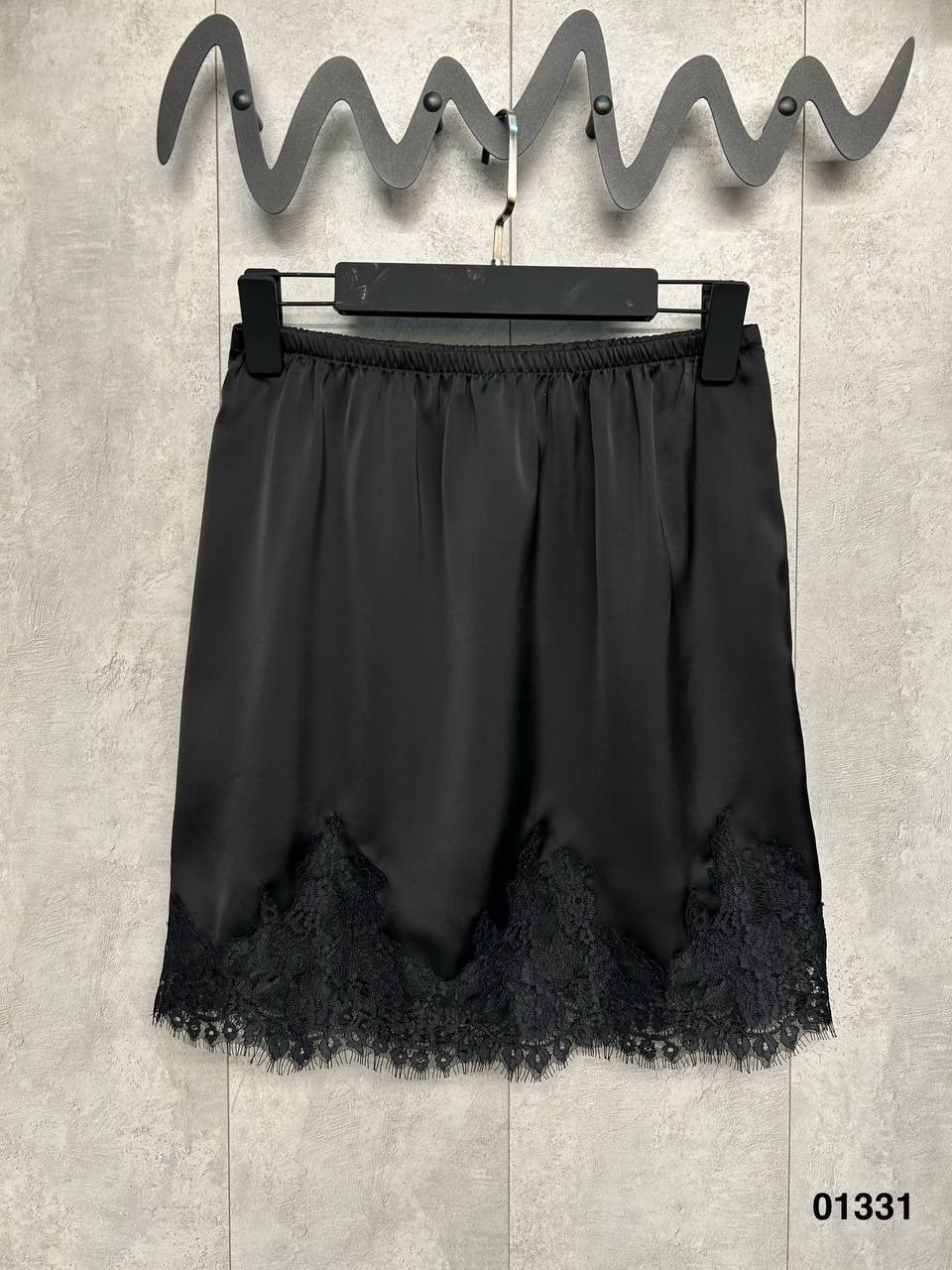 платье черное,платье женская,стильное платье,туника из чёрного атласа mia-amore adalin 7554,платье