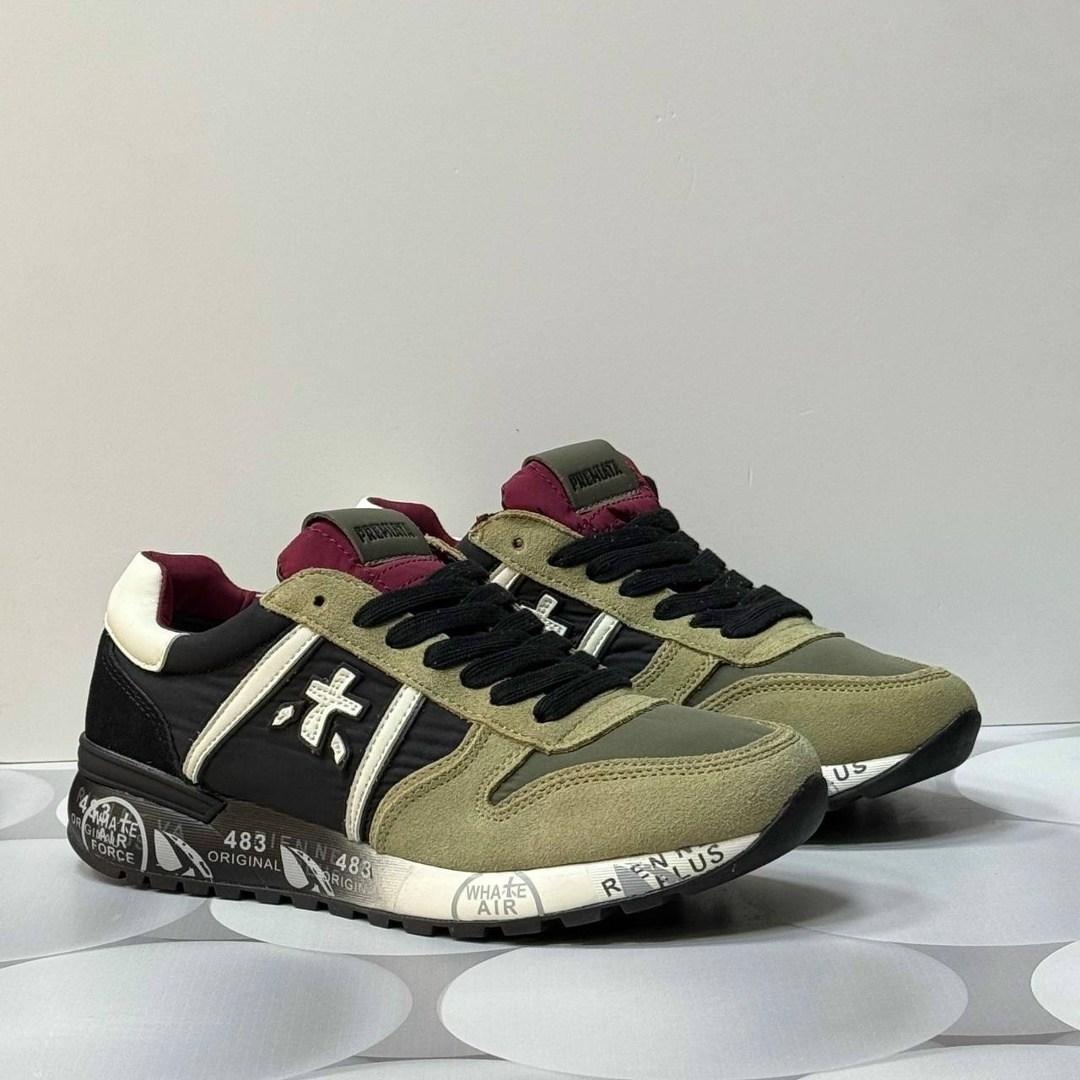 мужские кроссовки premiata,premiata кроссовки,premiata кроссовки lander,кроссовки мужские premiata lander,женские кроссовки premiata