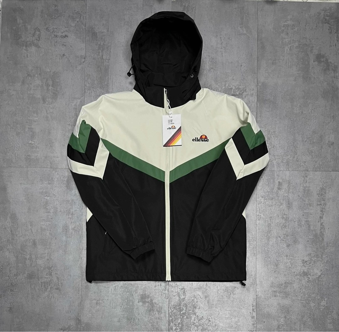 ветровка ellesse,ellesse куртка,ветровка ellesse мужская mattar,куртка бомбер,спортивная куртка